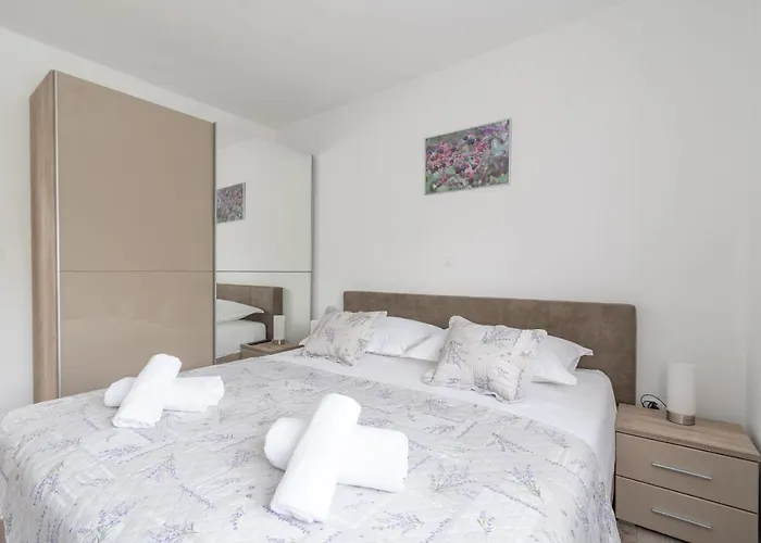 Strikina Kuca * Slivno (Split-Dalmatia)