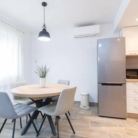 Strikina Kuca * Slivno (Split-Dalmatia)