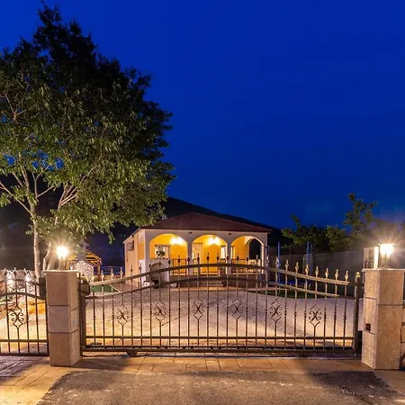 Strikina Kuca * Slivno (Split-Dalmatia)