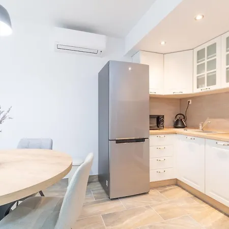 Strikina Kuca Slivno (Split-Dalmatia)