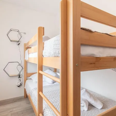 Вилла Strikina Kuca Slivno (Split-Dalmatia)