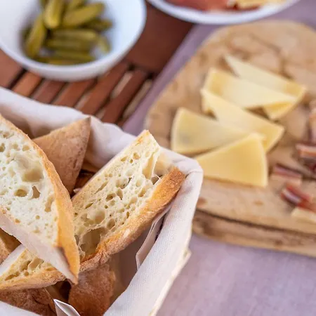 Вилла Strikina Kuca