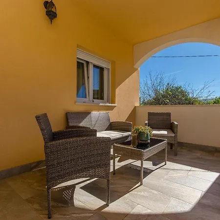 Strikina Kuca Вилла