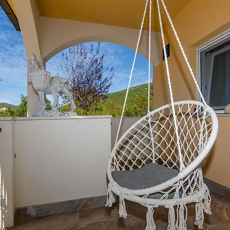 Strikina Kuca Вилла Slivno (Split-Dalmatia)