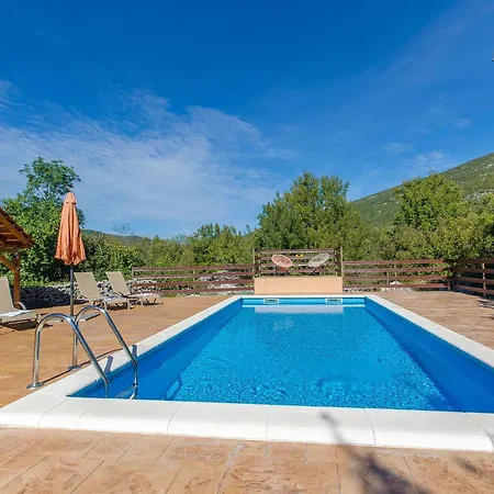 Вилла Strikina Kuca Slivno (Split-Dalmatia)