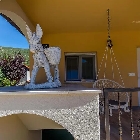 Strikina Kuca * Slivno (Split-Dalmatia)