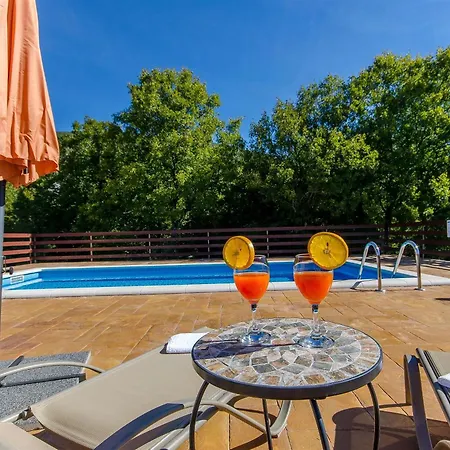 Вилла Strikina Kuca *