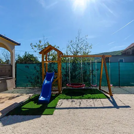 Strikina Kuca Вилла Slivno (Split-Dalmatia)