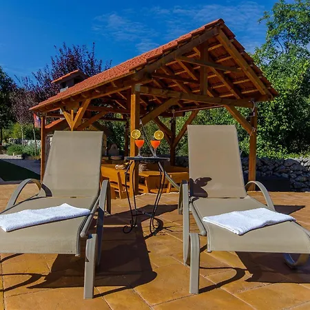 Strikina Kuca Slivno (Split-Dalmatia)