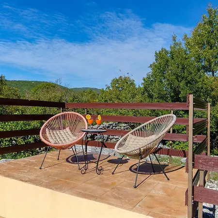 Strikina Kuca Вилла