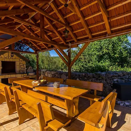 Strikina Kuca Вилла *