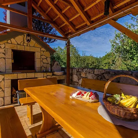 Strikina Kuca Slivno (Split-Dalmatia)