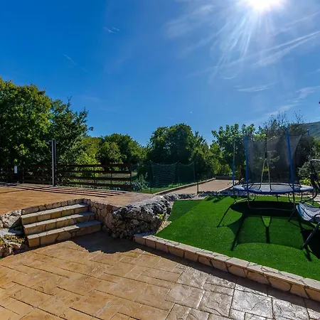 Strikina Kuca * Slivno (Split-Dalmatia)