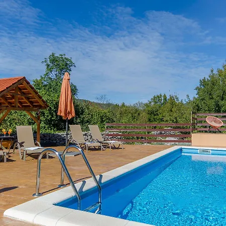 Villa Strikina Kuca *